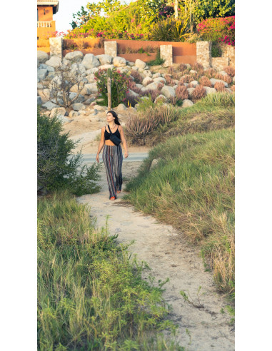 Torba techniczna Wandrd Tech Pouch Medium - żółta