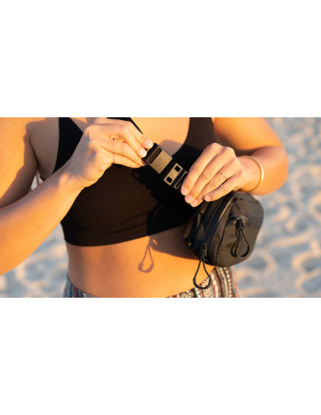 Torba techniczna Wandrd Tech Pouch Medium - żółta