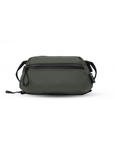 Torba techniczna Wandrd Tech Pouch Medium - zielona