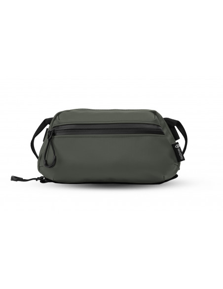 Torba techniczna Wandrd Tech Pouch Medium - zielona