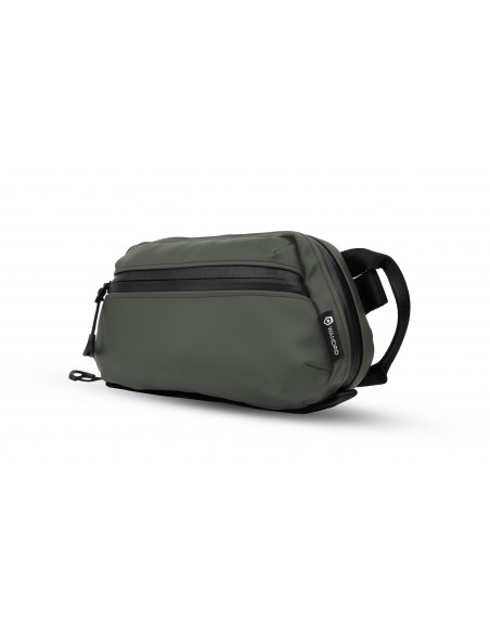 Torba techniczna Wandrd Tech Pouch Medium - zielona