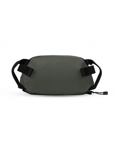 Torba techniczna Wandrd Tech Pouch Medium - zielona