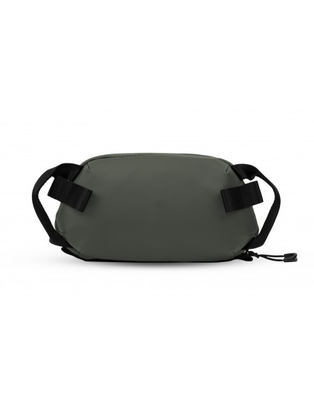 Torba techniczna Wandrd Tech Pouch Medium - zielona