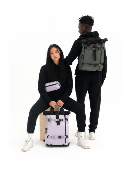 Torba techniczna Wandrd Tech Pouch Medium - zielona