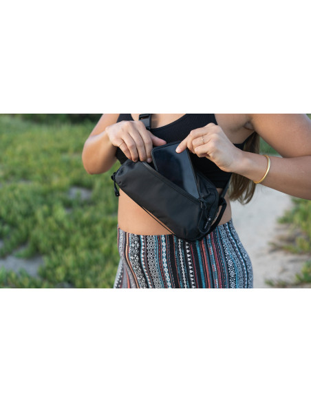 Torba techniczna Wandrd Tech Pouch Medium - zielona