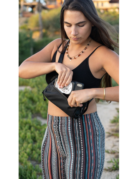 Torba techniczna Wandrd Tech Pouch Medium - zielona