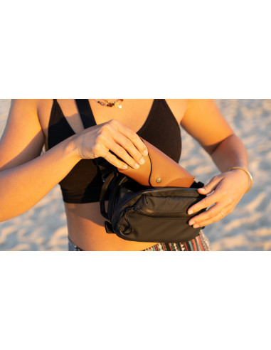 Torba techniczna Wandrd Tech Pouch Medium - zielona