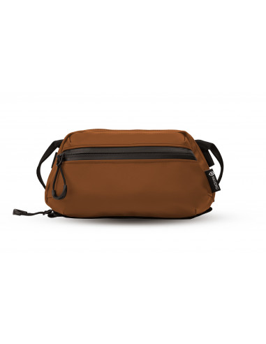 Torba techniczna Wandrd Tech Pouch Medium - pomarańczowa