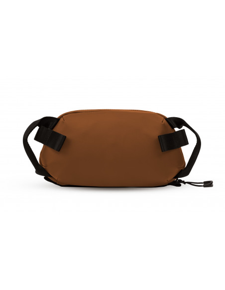 Torba techniczna Wandrd Tech Pouch Medium - pomarańczowa