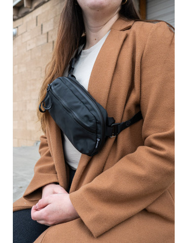 Torba techniczna Wandrd Tech Pouch Medium - pomarańczowa