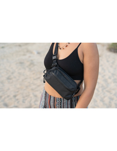 Torba techniczna Wandrd Tech Pouch Medium - pomarańczowa