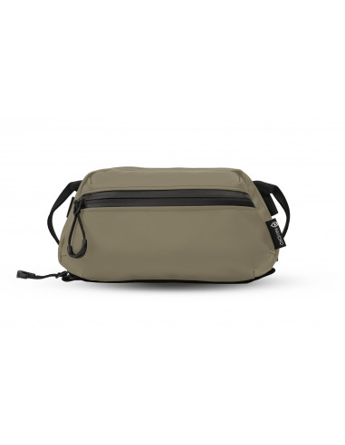 Torba techniczna Wandrd Tech Pouch Medium - piaskowa