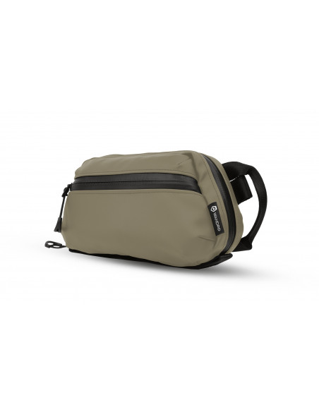 Torba techniczna Wandrd Tech Pouch Medium - piaskowa