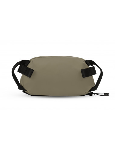 Torba techniczna Wandrd Tech Pouch Medium - piaskowa