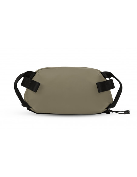 Torba techniczna Wandrd Tech Pouch Medium - piaskowa