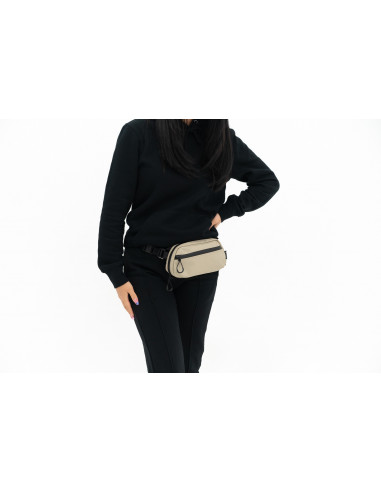 Torba techniczna Wandrd Tech Pouch Medium - piaskowa