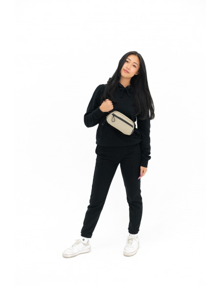 Torba techniczna Wandrd Tech Pouch Medium - piaskowa