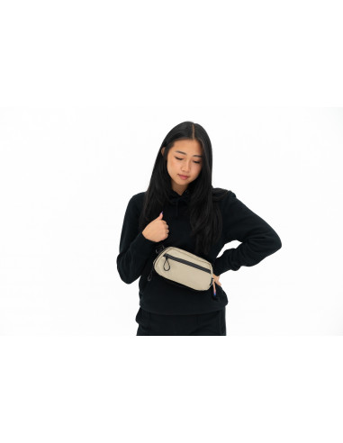 Torba techniczna Wandrd Tech Pouch Medium - piaskowa