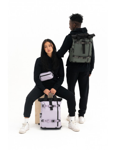 Torba techniczna Wandrd Tech Pouch Medium - piaskowa