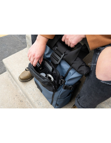 Torba techniczna Wandrd Tech Pouch Medium - piaskowa