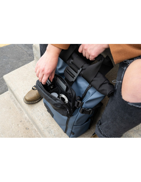 Torba techniczna Wandrd Tech Pouch Medium - piaskowa