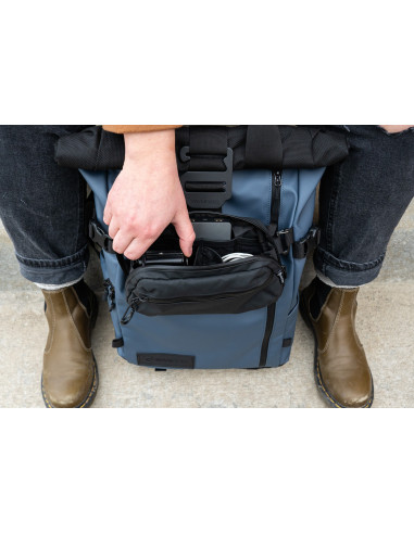 Torba techniczna Wandrd Tech Pouch Medium - piaskowa