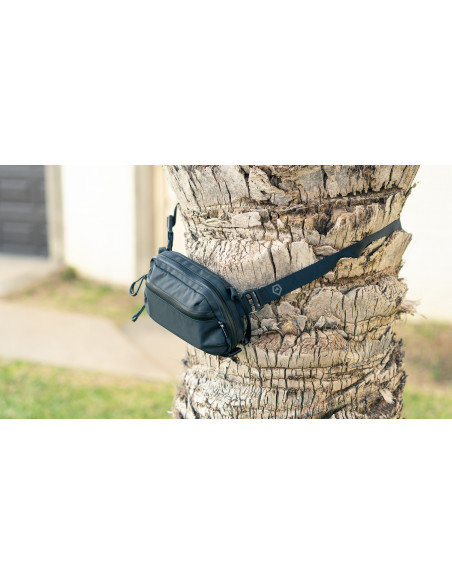 Torba techniczna Wandrd Tech Pouch Medium - piaskowa