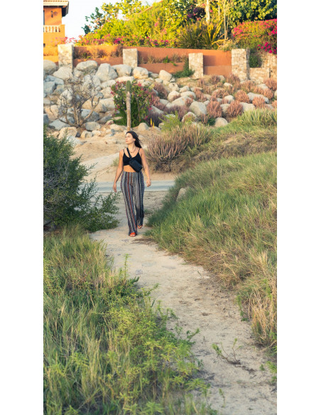 Torba techniczna Wandrd Tech Pouch Medium - piaskowa