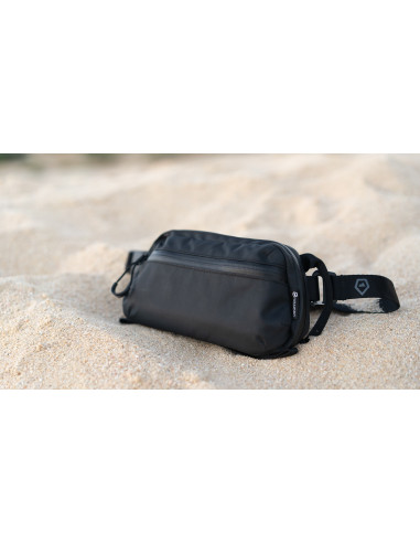 Torba techniczna Wandrd Tech Pouch Medium - piaskowa