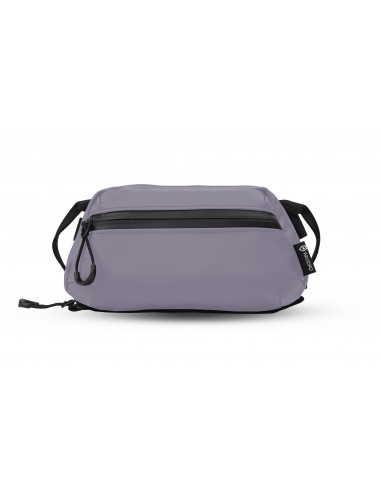 Torba techniczna Wandrd Tech Pouch Medium - liliowa