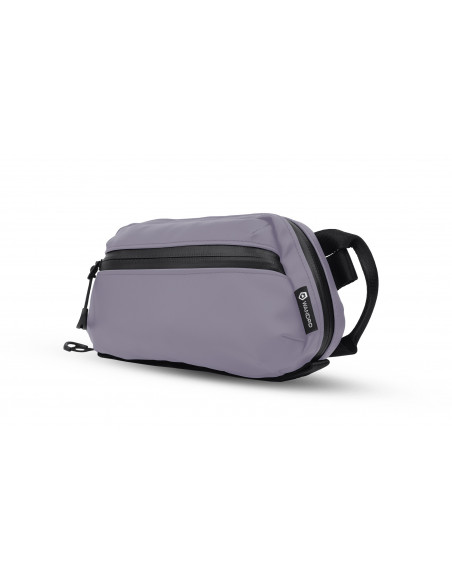 Torba techniczna Wandrd Tech Pouch Medium - liliowa