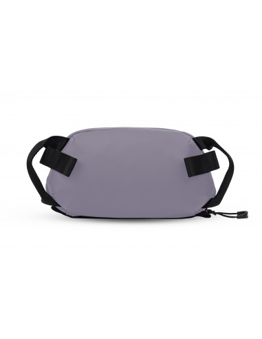 Torba techniczna Wandrd Tech Pouch Medium - liliowa