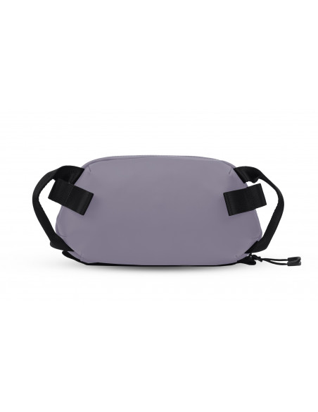 Torba techniczna Wandrd Tech Pouch Medium - liliowa