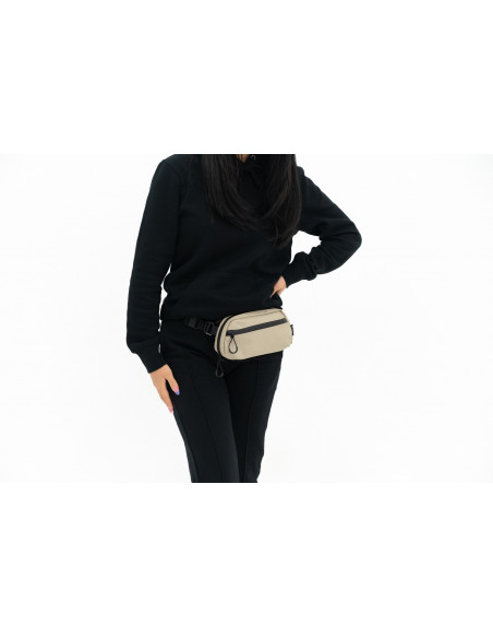 Torba techniczna Wandrd Tech Pouch Medium - liliowa