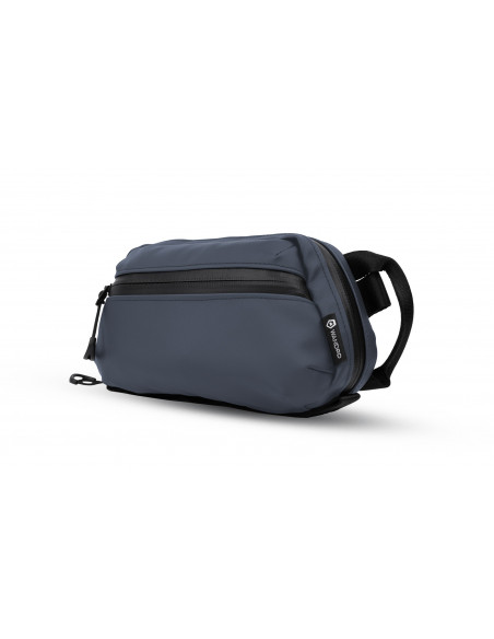 Torba techniczna Wandrd Tech Pouch Medium - granatowa