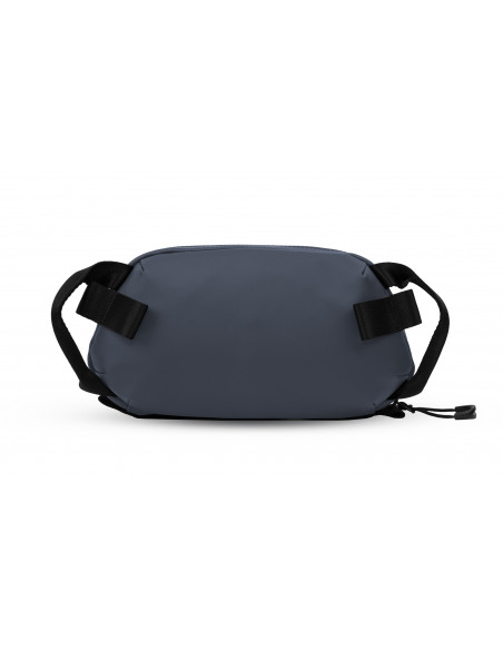 Torba techniczna Wandrd Tech Pouch Medium - granatowa