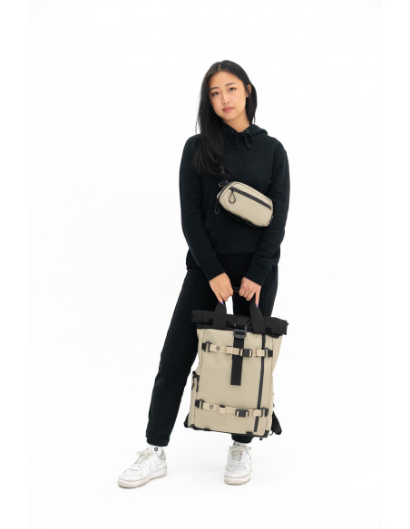 Torba techniczna Wandrd Tech Pouch Medium - granatowa