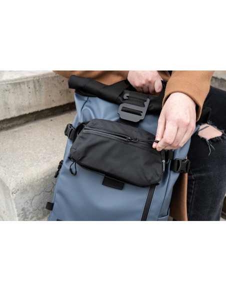 Torba techniczna Wandrd Tech Pouch Medium - granatowa