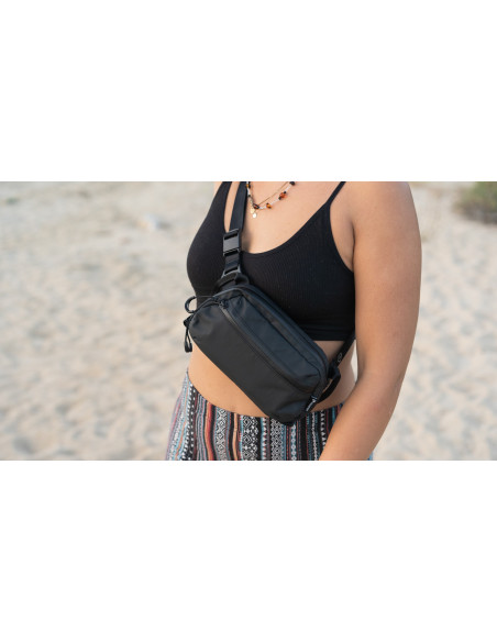 Torba techniczna Wandrd Tech Pouch Medium - granatowa