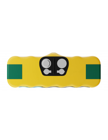 Akumulator Newell zamiennik 11702, GD-Roomba-500, VAC-500NMH-33 do iRobot