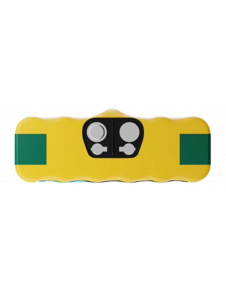 Akumulator Newell zamiennik 11702, GD-Roomba-500, VAC-500NMH-33 do iRobot