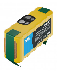 Akumulator Newell zamiennik 11702, GD-Roomba-500, VAC-500NMH-33 do iRobot