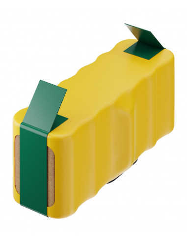 Akumulator Newell zamiennik 11702, GD-Roomba-500, VAC-500NMH-33 do iRobot