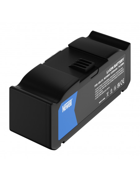 Akumulator Newell zamiennik 4624864, ABL-D1, ABL-D2 5200mAh do iRobot