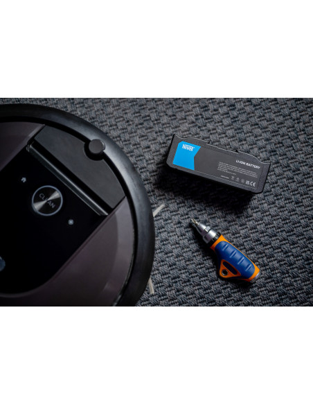 Akumulator Newell zamiennik 4624864, ABL-D1, ABL-D2 5200mAh do iRobot