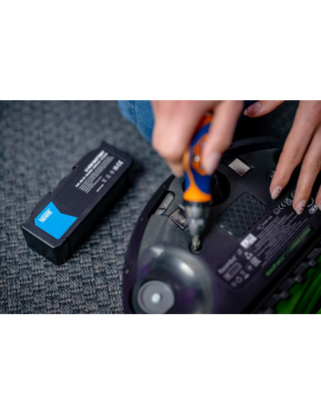 Akumulator Newell zamiennik 4624864, ABL-D1, ABL-D2 5200mAh do iRobot