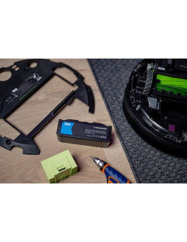 Akumulator Newell zamiennik 4624864, ABL-D1, ABL-D2 5200mAh do iRobot