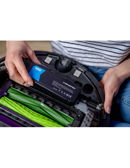 Akumulator Newell zamiennik 4624864, ABL-D1, ABL-D2 5200mAh do iRobot