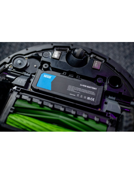 Akumulator Newell zamiennik 4624864, ABL-D1, ABL-D2 5200mAh do iRobot