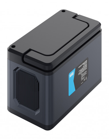 Power Station Newell Argus 600